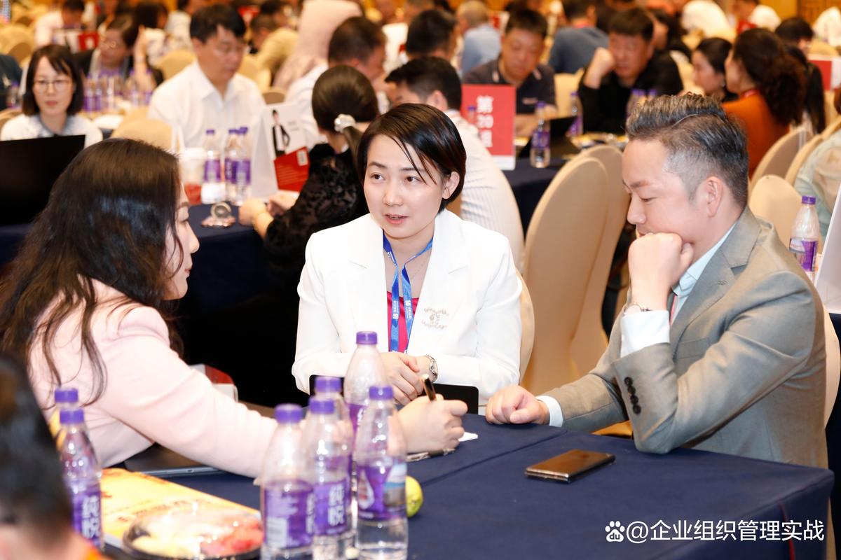梳理高性价比的企业管理咨询公司,怎么收费了解一下